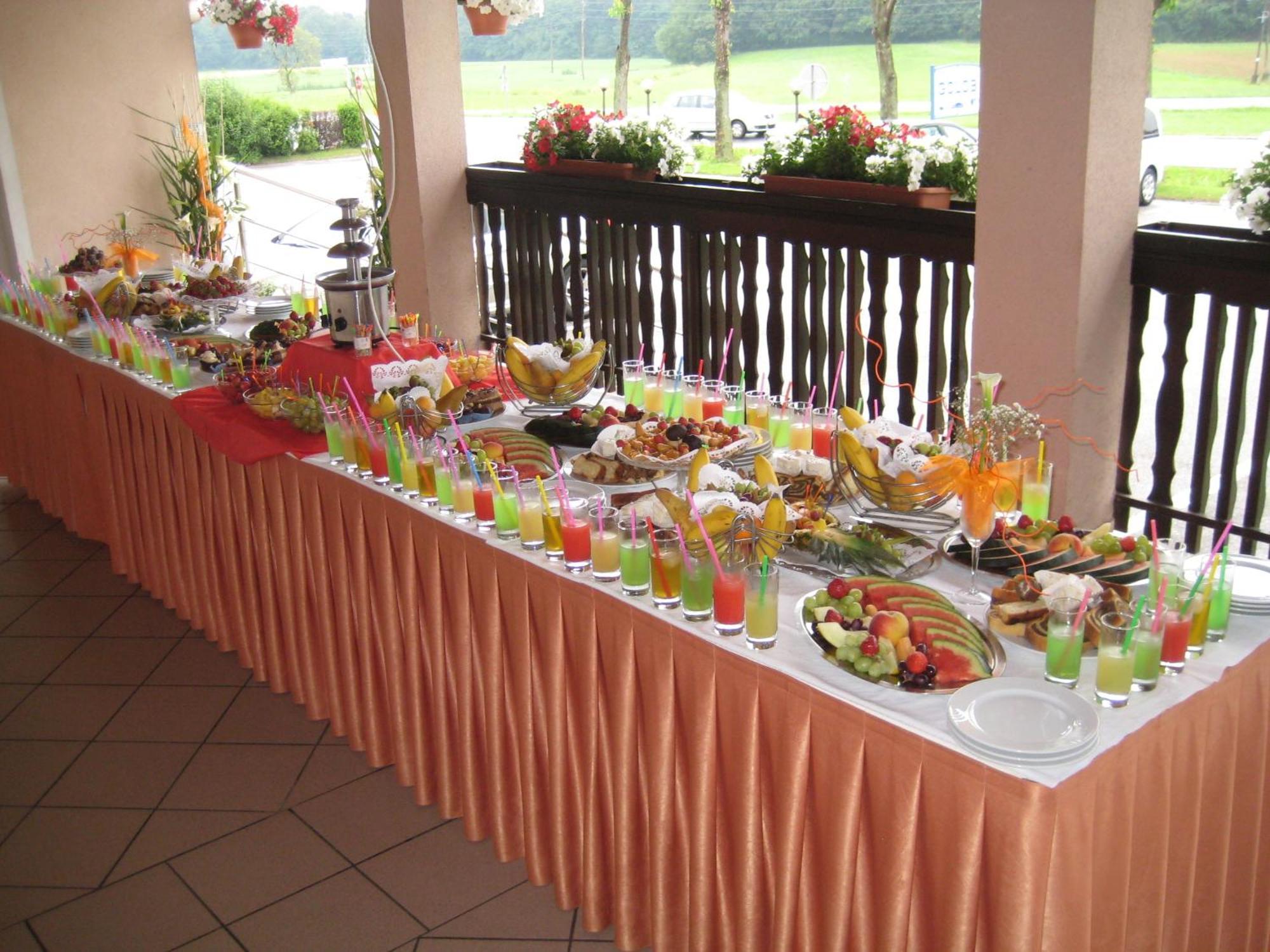 Gostisce Golob Hotel Zgornja Polskava Luaran gambar