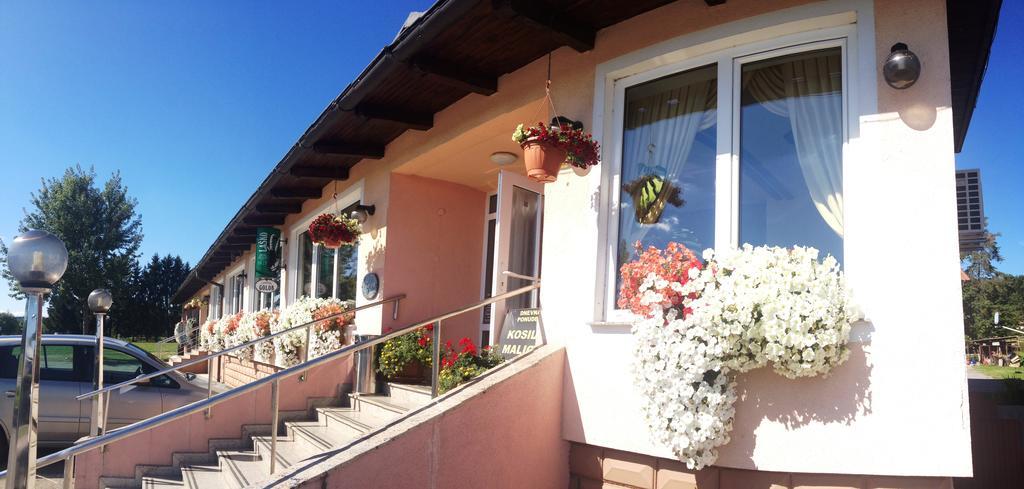Gostisce Golob Hotel Zgornja Polskava Luaran gambar