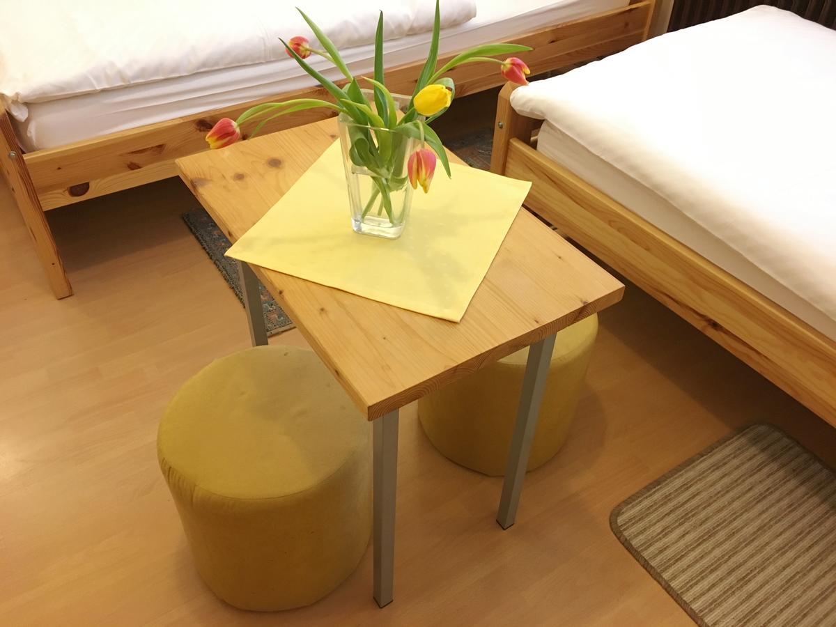 Gostisce Golob Hotel Zgornja Polskava Luaran gambar