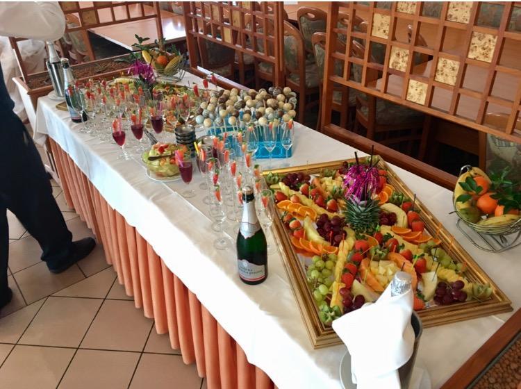Gostisce Golob Hotel Zgornja Polskava Luaran gambar