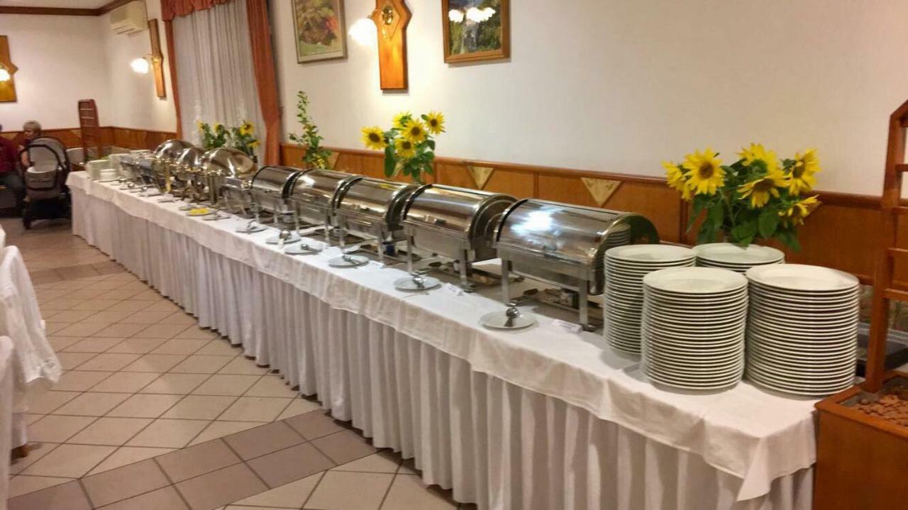 Gostisce Golob Hotel Zgornja Polskava Luaran gambar