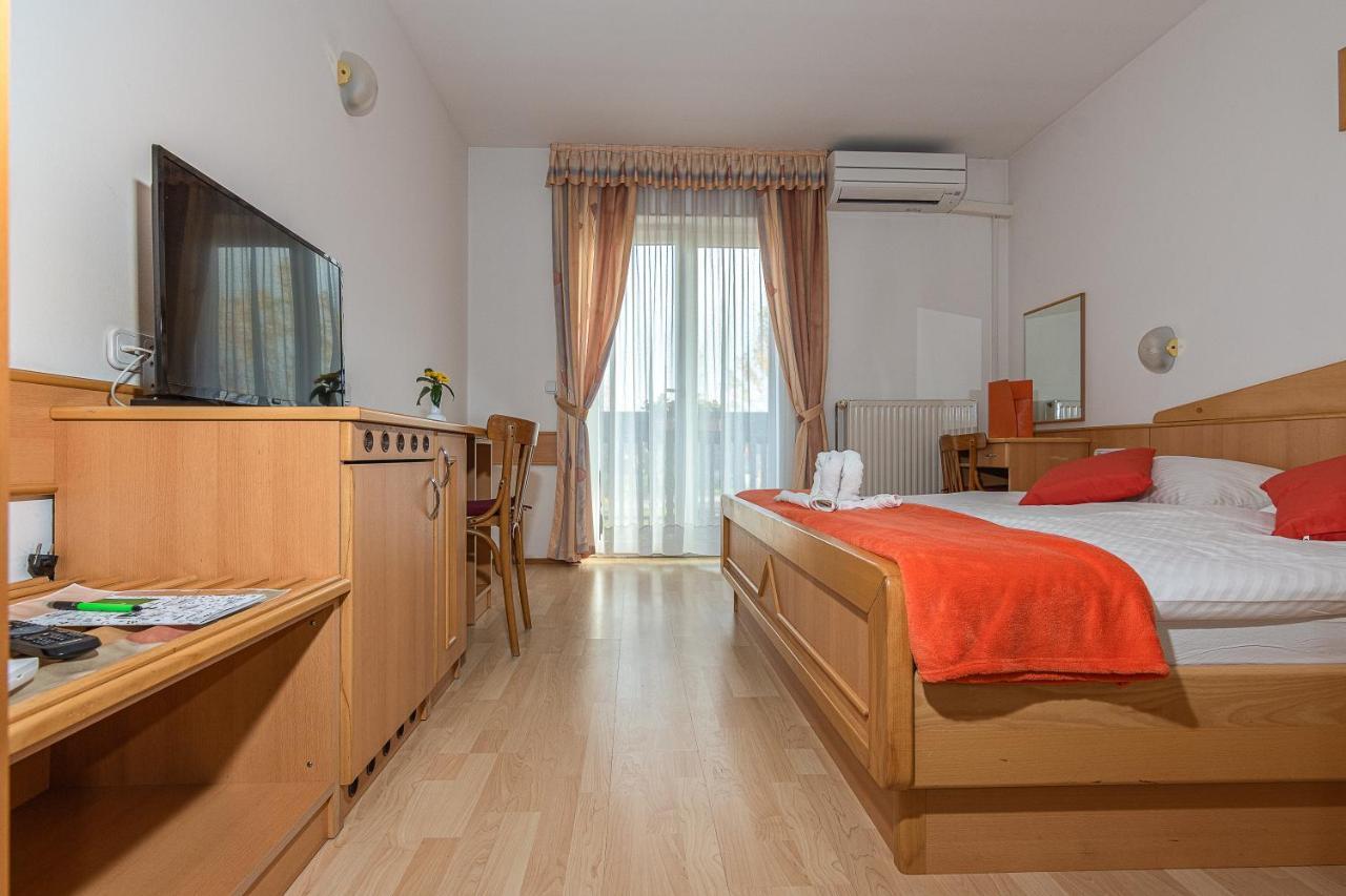 Gostisce Golob Hotel Zgornja Polskava Luaran gambar