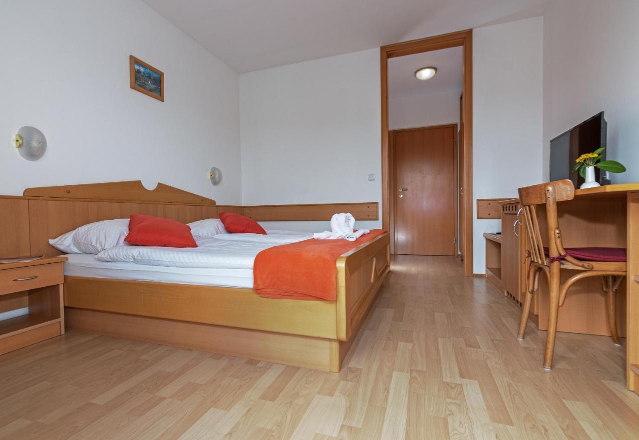 Gostisce Golob Hotel Zgornja Polskava Luaran gambar