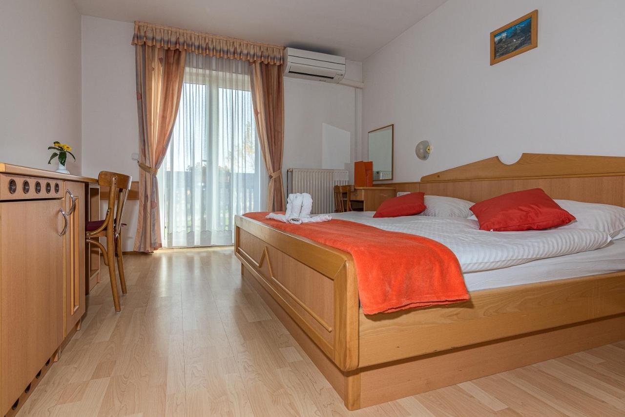 Gostisce Golob Hotel Zgornja Polskava Luaran gambar