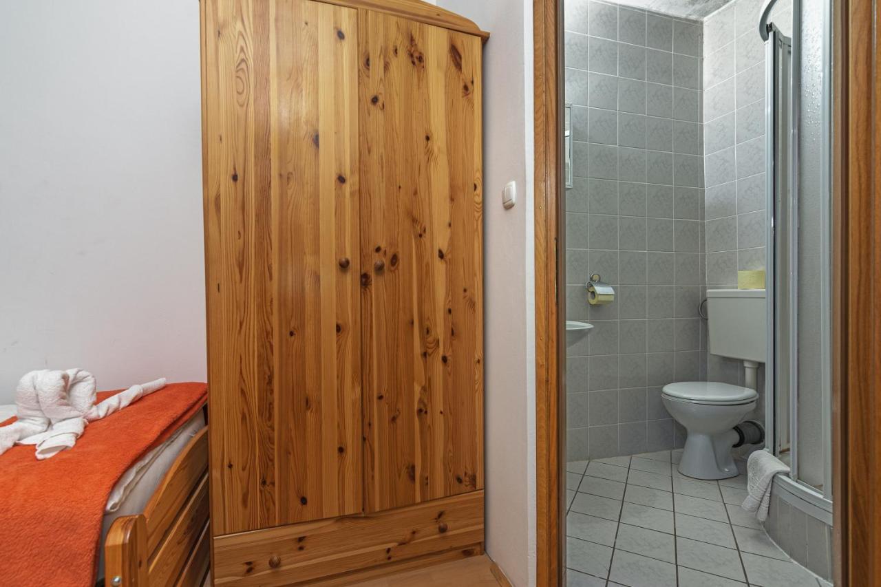 Gostisce Golob Hotel Zgornja Polskava Luaran gambar