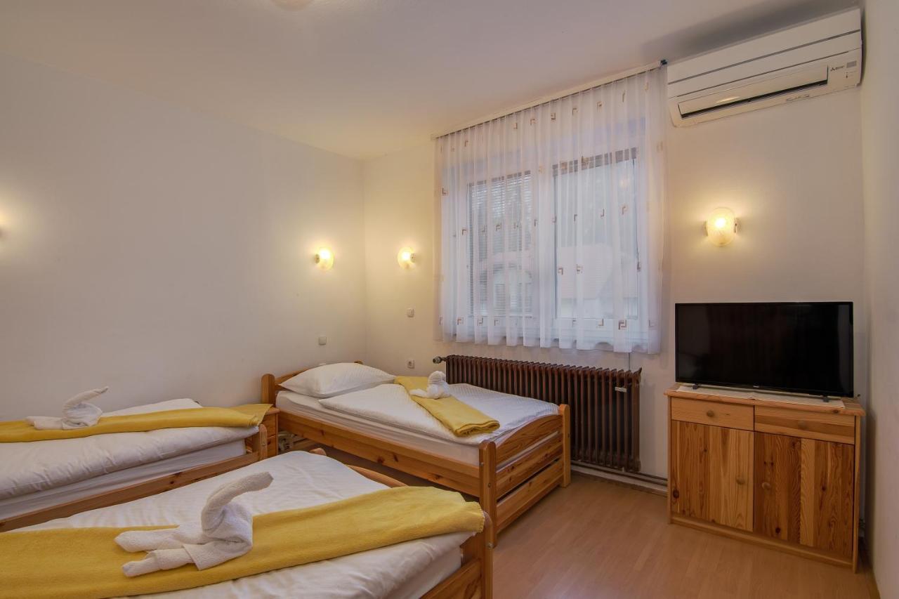 Gostisce Golob Hotel Zgornja Polskava Luaran gambar