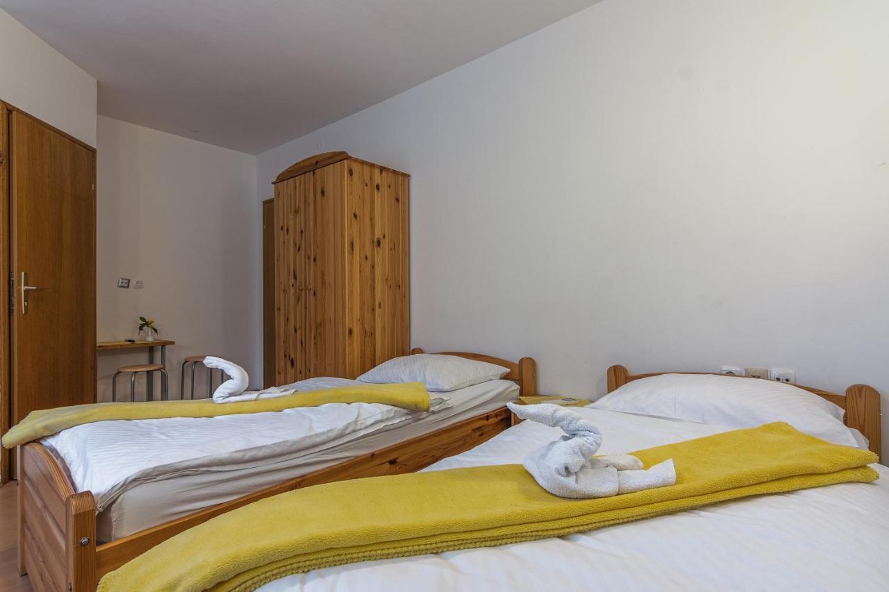 Gostisce Golob Hotel Zgornja Polskava Luaran gambar